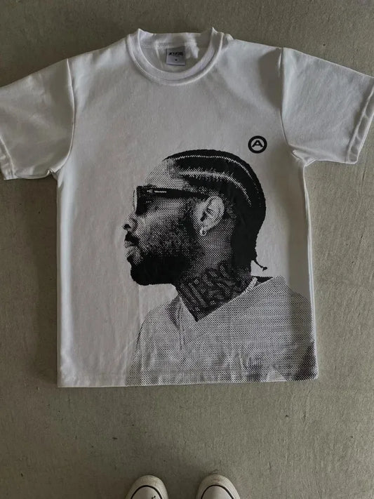 T-shirts vintage 