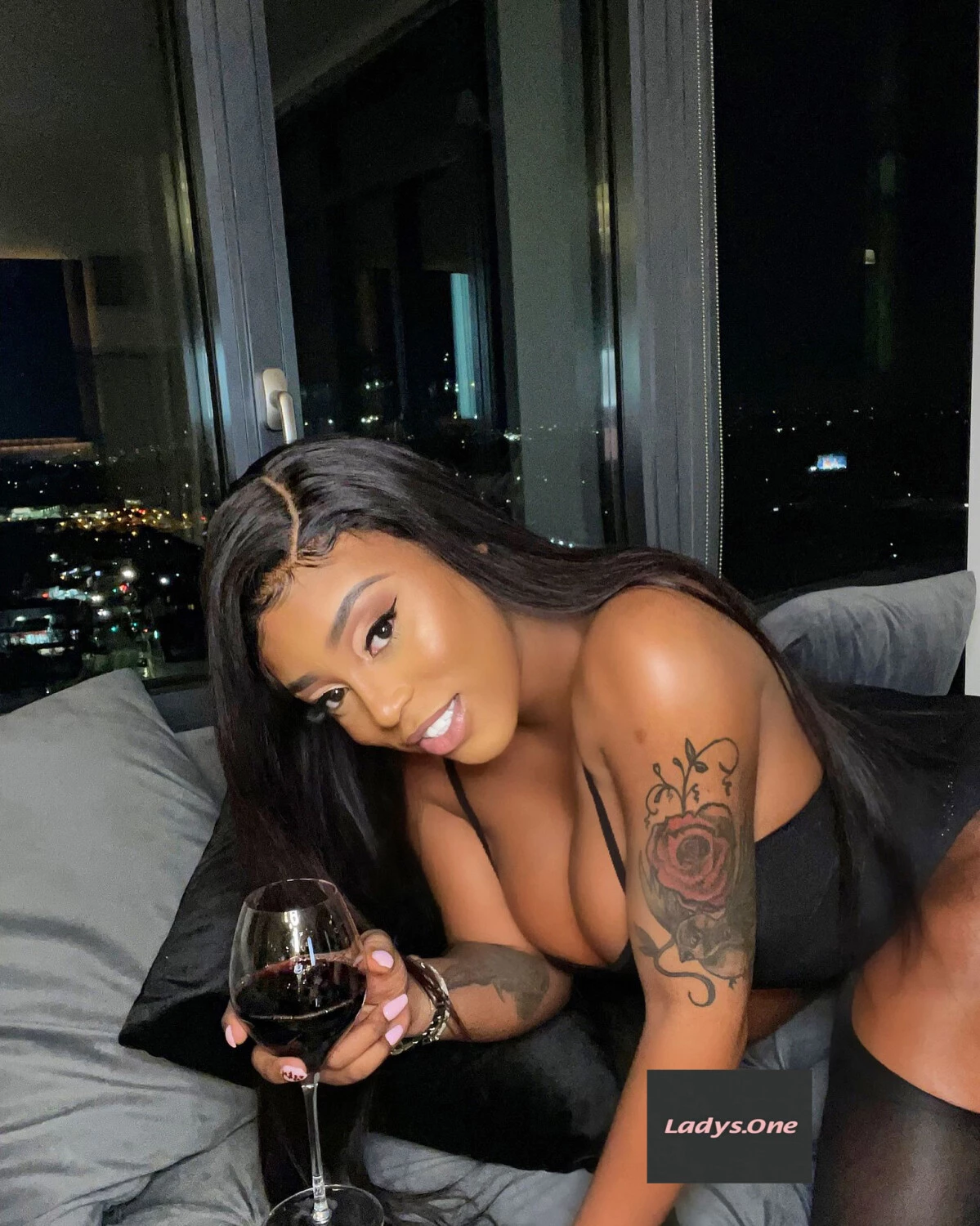 A Frank Ocean White Ferrari Hoodie