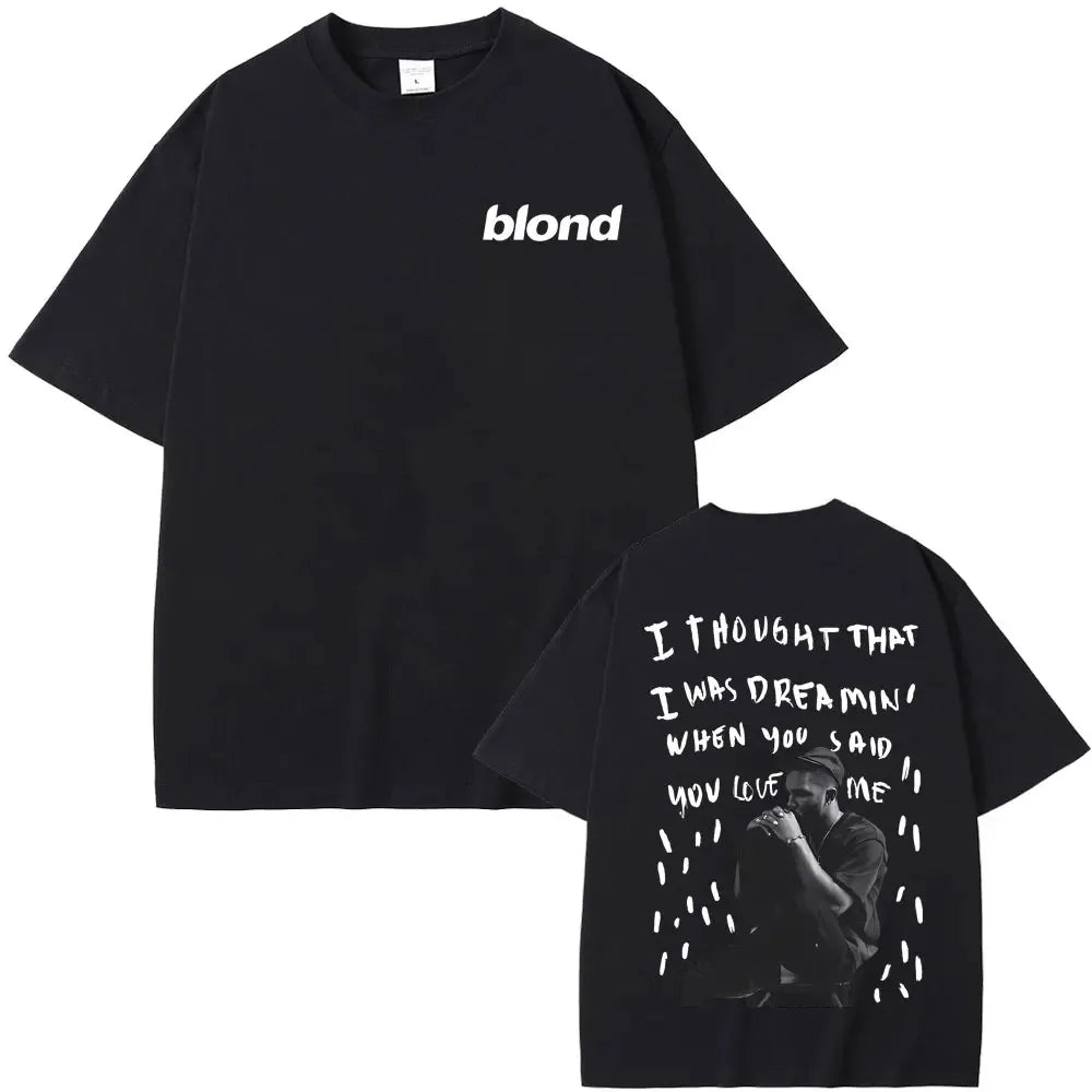 Frank Ocean “Ivy” T